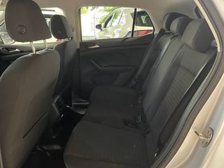 Volkswagen T-Cross 1.0 TSI 110CV DSG7 ADVANCE .-" AUTOMÁTICO ".-" GARANTÍA CON COBERTURA EUROPEA ".-" EQUIPADO ".-" NACIONAL ".-" VEHÍCULO RECOMENDADO ".-