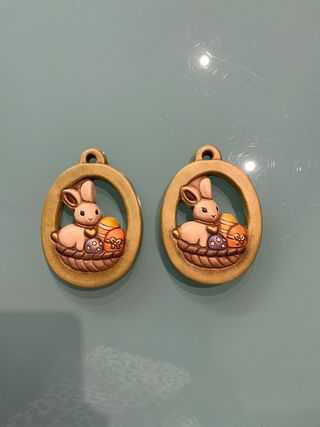2 Accessori Thun Pasqua