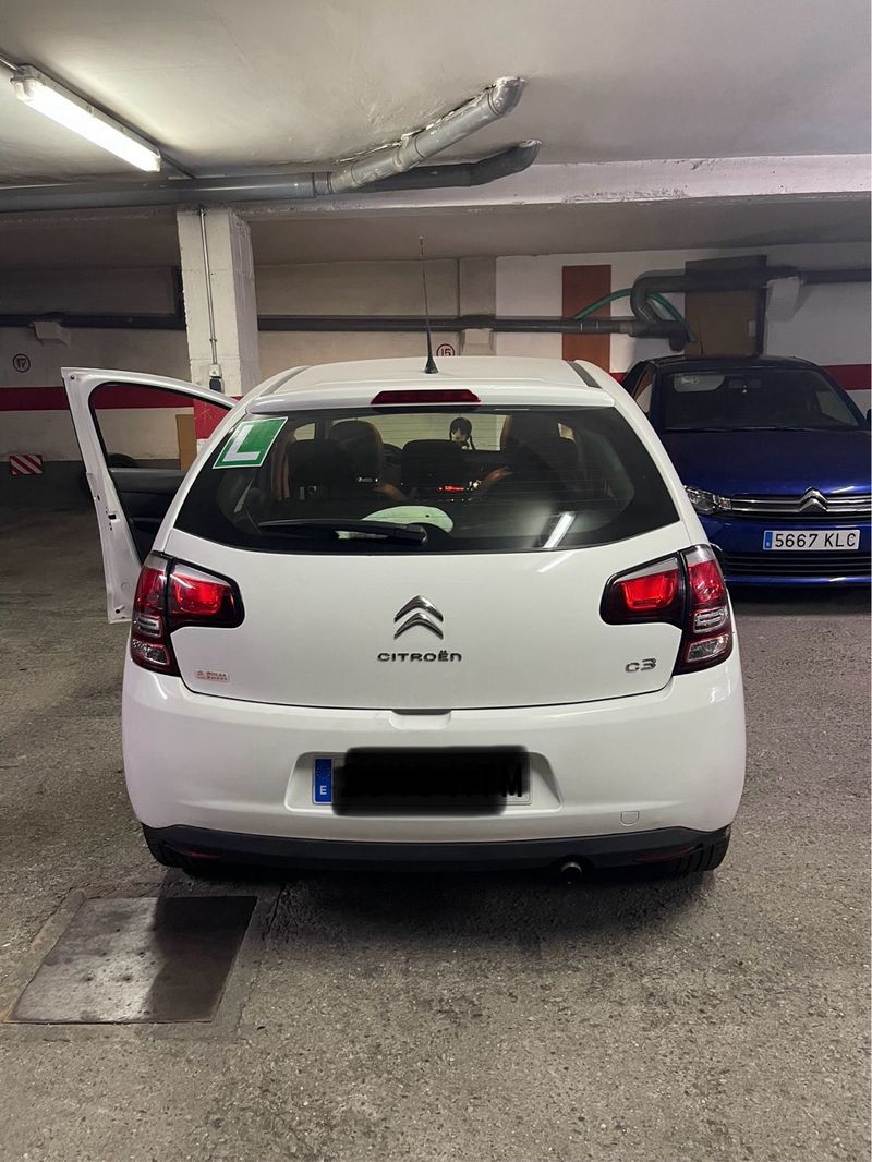 Citroen C3 2013 - foto 1