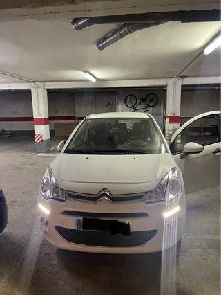 Citroen C3 2013