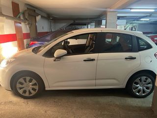 Citroen C3 2013