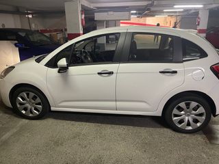 Citroen C3 2013