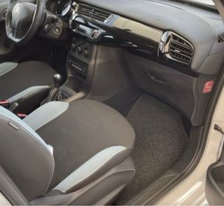 Citroen C3 2013