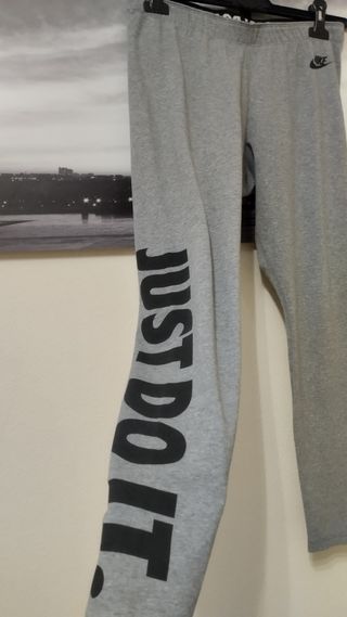 Leggins Nike Just Do It