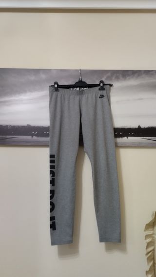 Leggins Nike Just Do It