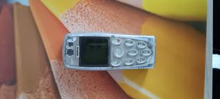 Nokia Telefono Vintage