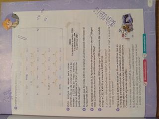 Matemáticas. Trimestres temáticos. 6 Primaria. ...