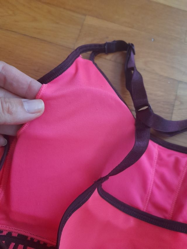 Lote Tops deportivos H&M