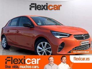 Opel Corsa 1.2T XHL 74kW (100CV) Elegance Auto
