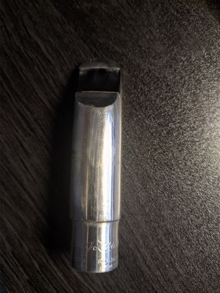 Boquilla Berg Larsen Alto Sax 105/2 SMS