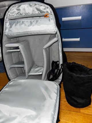 Nikon D5200: Cámara Réflex