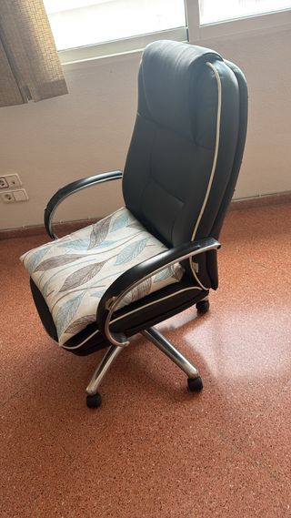SILLON DE OFICINA GIRATORIO