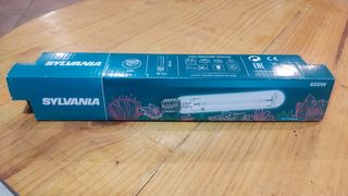 Bombilla Sylvania Groxpress 600W