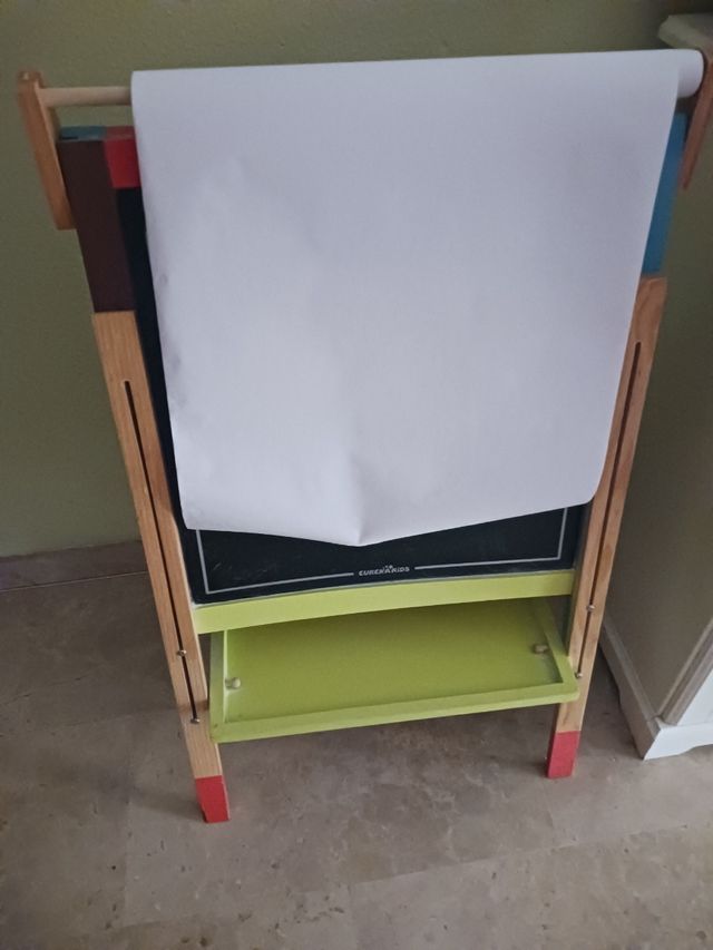 Pizarra Infantil EurekaKids