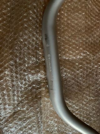 Manillar Wunderlich BMW R1200/1250 RS