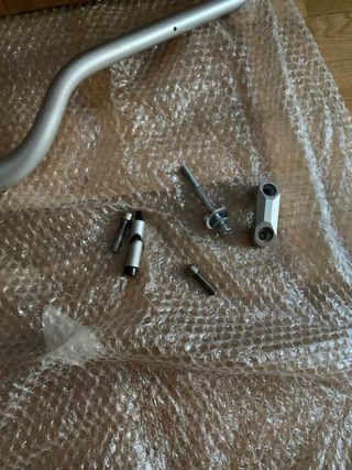 Manillar Wunderlich BMW R1200/1250 RS