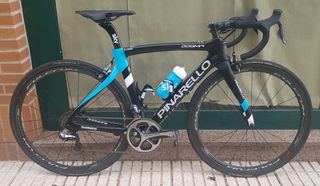 Pinarello Dogma F8 - Bicicleta Carretera