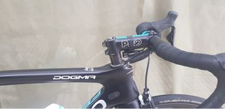 Pinarello Dogma F8 - Bicicleta Carretera