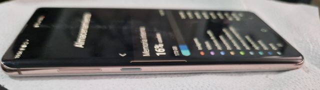Samsung Galaxy S10+ 1TB - 12GB RAM