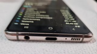 Samsung Galaxy S10+ 1TB - 12GB RAM