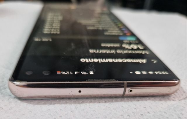 Samsung Galaxy S10+ 1TB - 12GB RAM