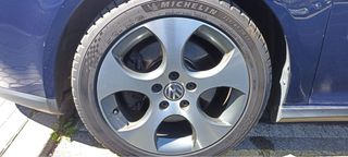 Volkswagen Golf 2008