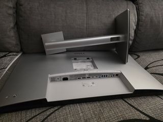 Monitor Dell U3225QE 32" 4K 120Hz Thunderbolt