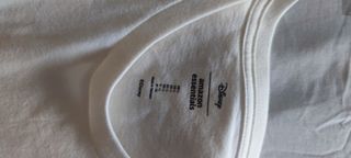 Pijama  Amazon Essentials Disney. Franela Hombre 