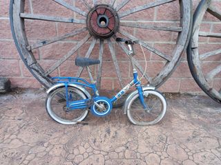 Bicicleta BH niño