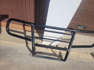 Defensa delantera Suzuki Vitara