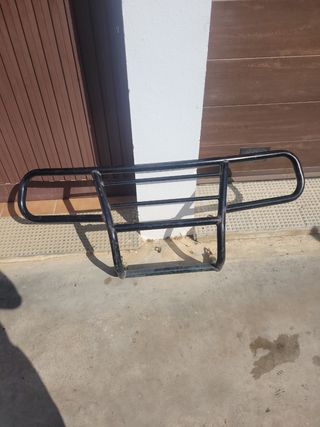 Defensa delantera Suzuki Vitara