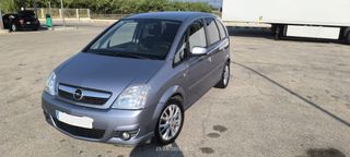 Opel Meriva 2010 Negociable
