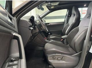 SEAT tarraco fr 2021