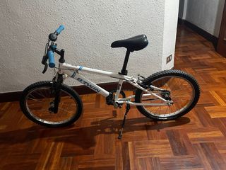 Bicicleta B'Twin Original 100