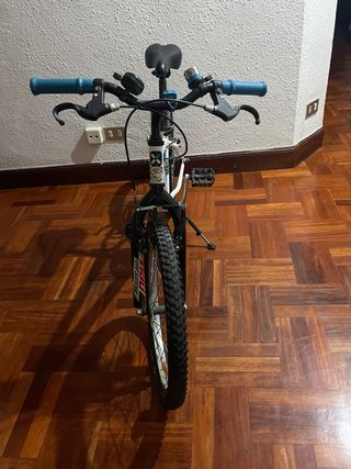 Bicicleta B'Twin Original 100