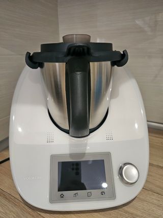 Thermomix TM5 - Robot de Cocina