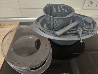 Thermomix TM5 - Robot de Cocina