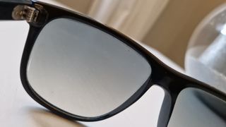 Gafas Rayban - Negra 4147