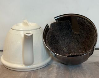 Juego de Te Ingles Vintage