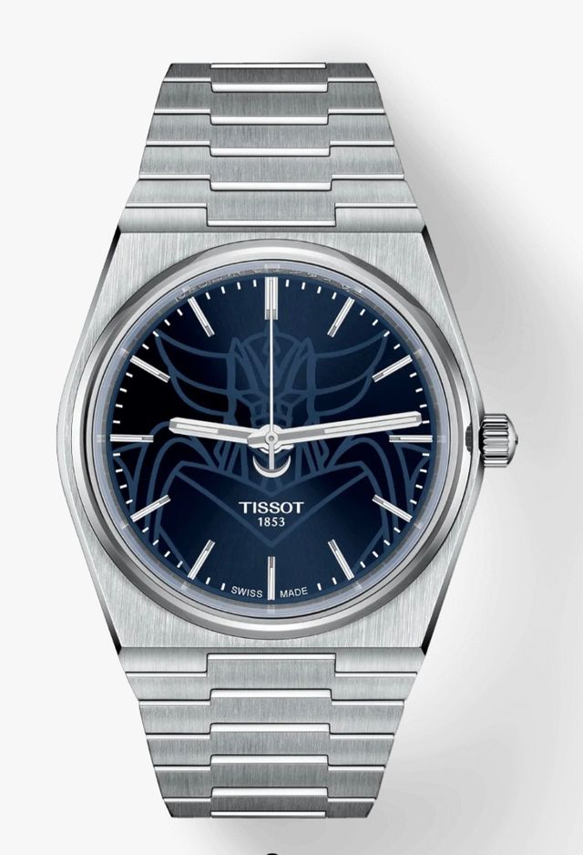 Tissot PRX Automático Grendizer