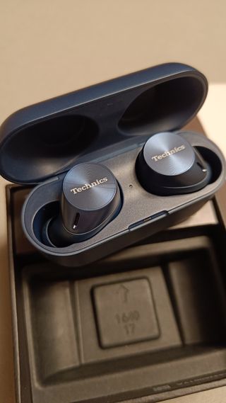 Technics EAH-AZ60M2ES Cuffie Bluetooth