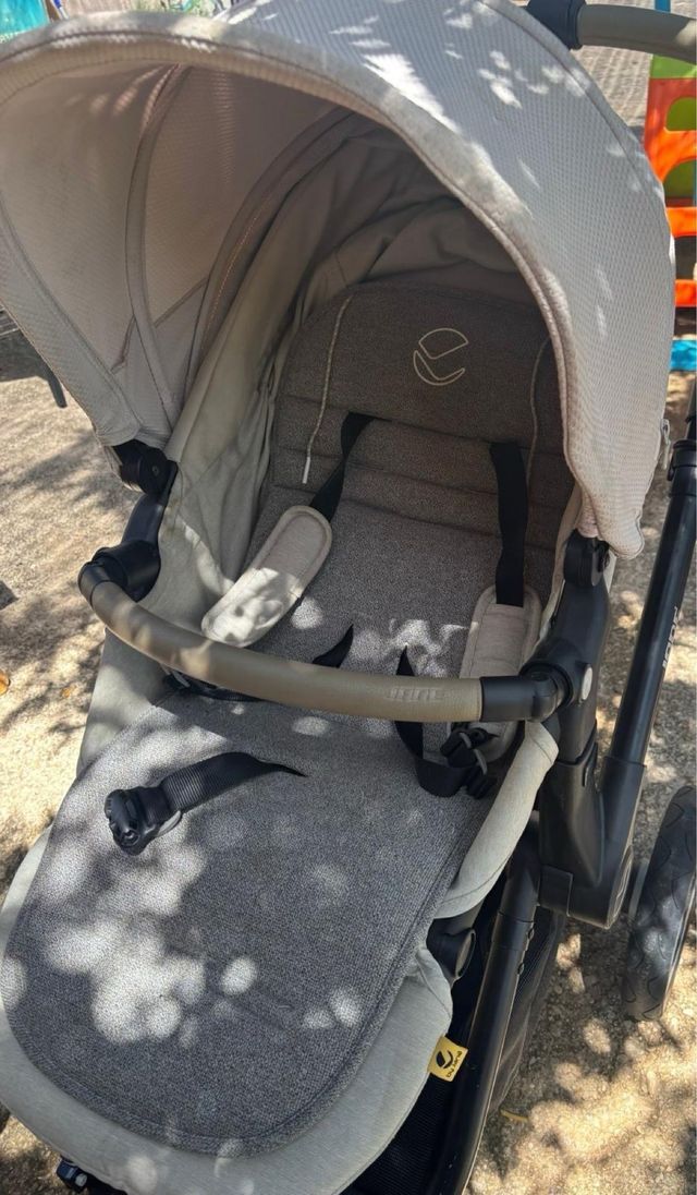 Cochecito Jane Kawai Duo 2021