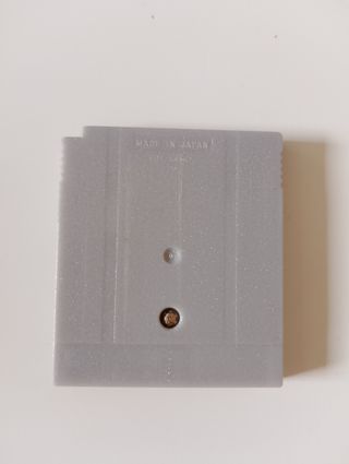 Pokemon Edición Plata - Game Boy