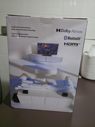 Home Cinema Ultimea Poseidon D60 5.1