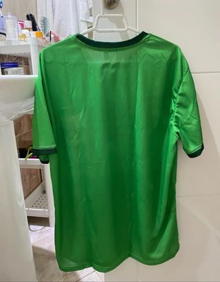 Camiseta Leganés Joma - XL