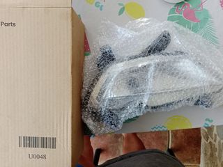 Foco Hyundai i20
