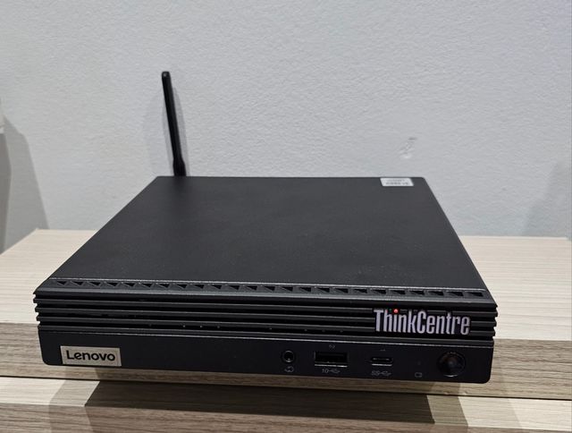 Mini PC Thinkcentre 10ª Geração