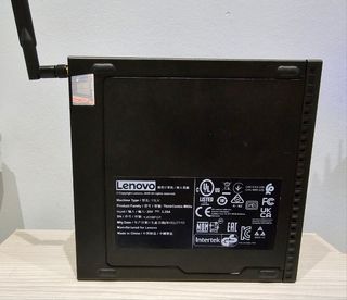 Mini PC Thinkcentre M60E Lenovo
