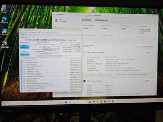Mini PC Thinkcentre M60E Lenovo