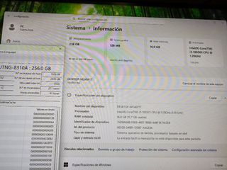 Mini PC Thinkcentre M60E Lenovo